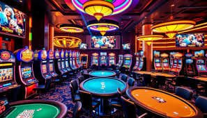 Bàn chơi live casino baccarat trực tuyến với dealer trực tiếp
