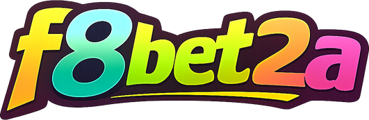 Logo f8bet2a
